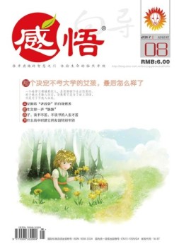 向导·感悟 17年第8期