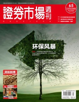 证券市场周刊 17年第65期