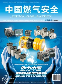 中国燃气安全 17年第9期下
