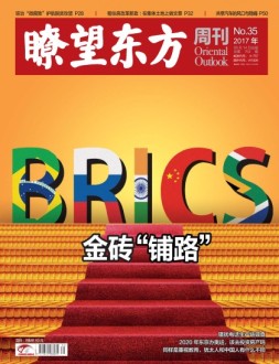 瞭望东方周刊 17年第35期