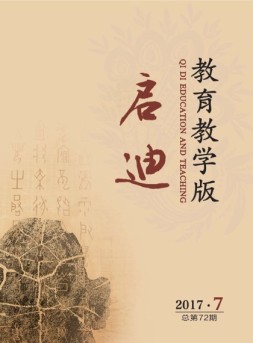 启迪·教育教学 17年7月号