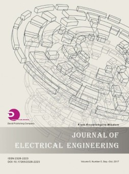 Journal of Electrical Engineering 电气2017年第5期