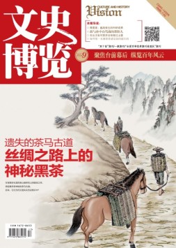 文史博览 17年第9期