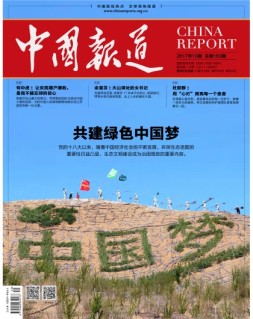 中国报道 17年第10期