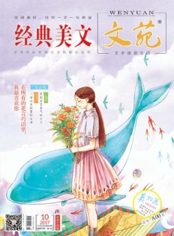 文苑·经典美文 17年第10期