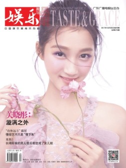 娱乐·品味周刊 17年第20期
