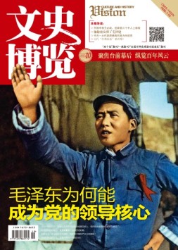 文史博览 17年第10期
