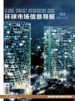 环球市场信息导报 17年42期