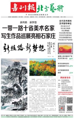 书刊报·绿色版 17年41期