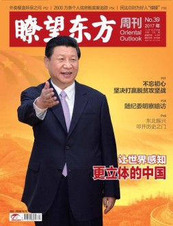 瞭望东方周刊 17年第39期