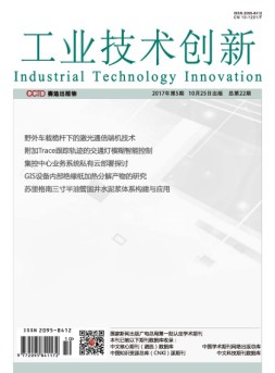 工业技术创新 17年第5期