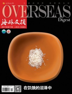 海外文摘 17年11月号