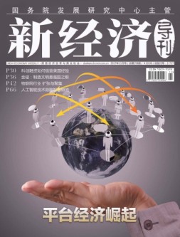 新经济导刊 17年11月号