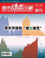 股市动态分析 17年第44期