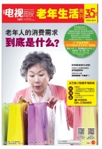 广东电视周报 17年第45期