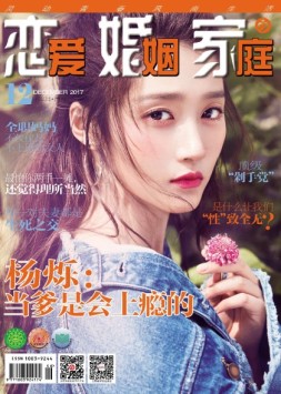 恋爱婚姻家庭 17年12月下