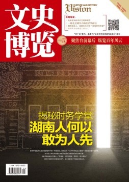 文史博览 17年第11期