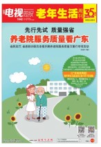 广东电视周报 17年第46期