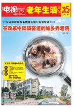 广东电视周报 17年第48期