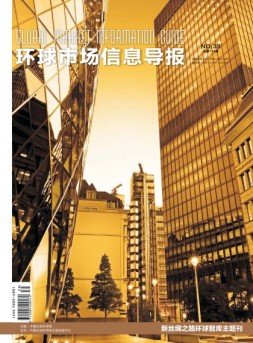环球市场信息导报 17年39期