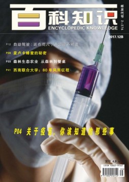 百科知识 17年12月下