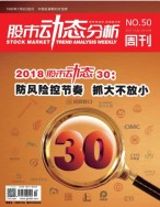 股市动态分析 17年第50期