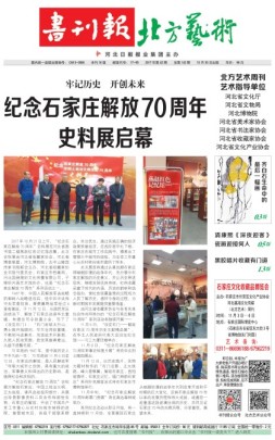 书刊报·绿色版 17年42期