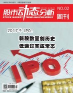 股市动态分析 18年第2期