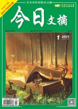 今日文摘 18年1月下