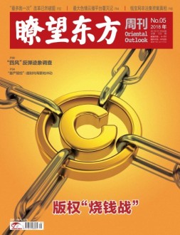 瞭望东方周刊 18年第5期