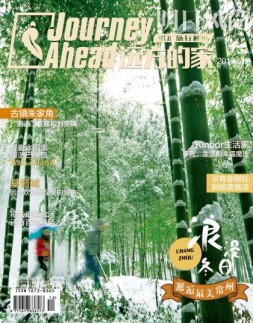 远方的家 17年12月号