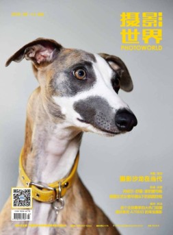 摄影世界 18年3月号