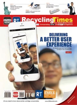 Recycling Times 17年第93期