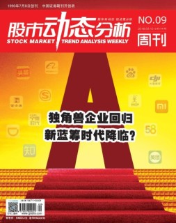 股市动态分析 18年第9期