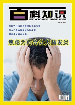 百科知识 18年3月下
