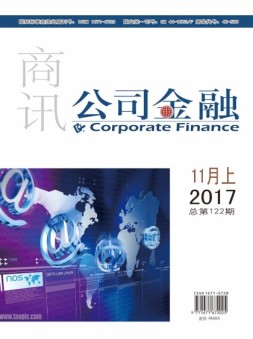 公司金融 17年11月上