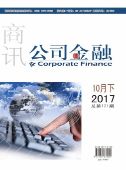 公司金融 17年10月下