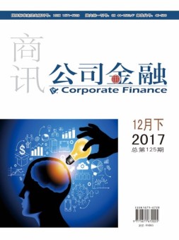 公司金融 17年12月下