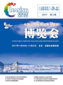 清洁 17年3期