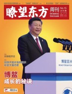 瞭望东方周刊 18年第15期
