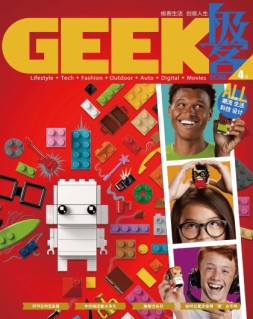 Geek 18年4月中