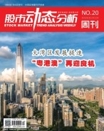 股市动态分析 18年第20期