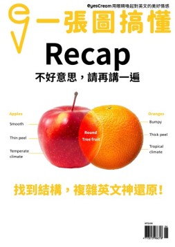 一张图搞懂 18年6月号