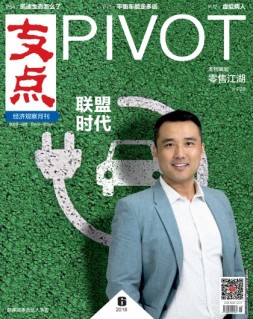 支点 18年6月号