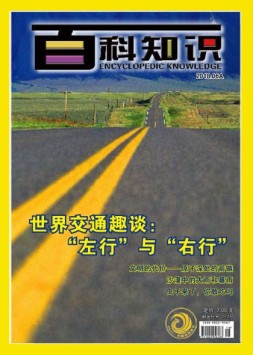 百科知识 18年6月上