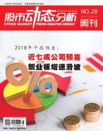 股市动态分析 18年第28期