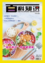 百科知识 18年8月下