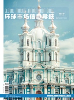 环球市场信息导报 18年30期
