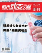 股市动态分析 18年第39期