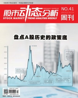 股市动态分析 18年第41期